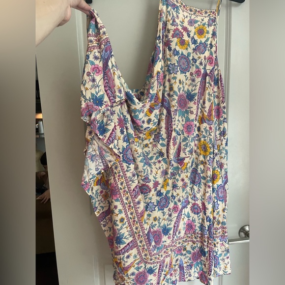 Spell Lovebird strappy - Picture 10 of 14